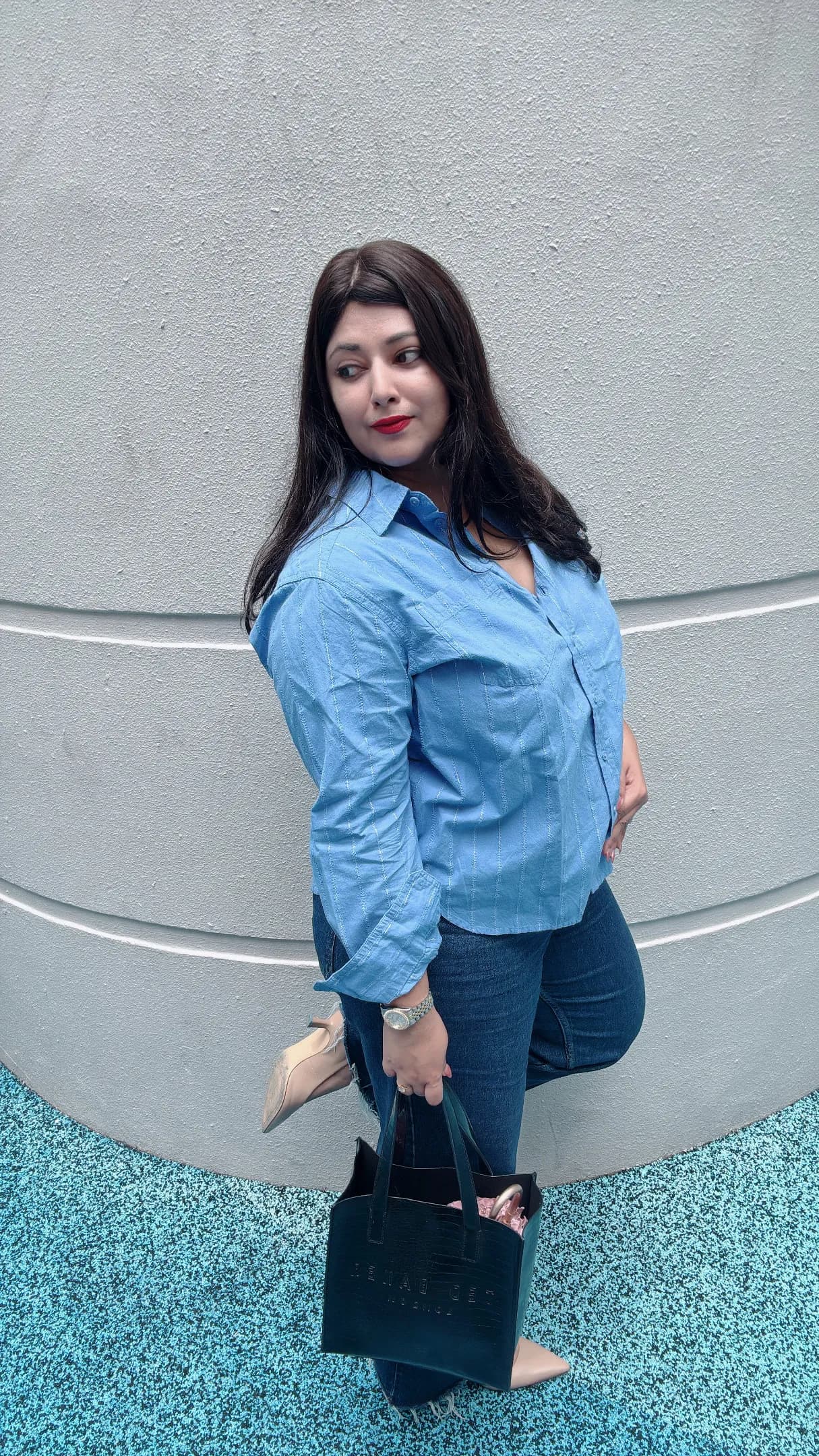 SAKSHI