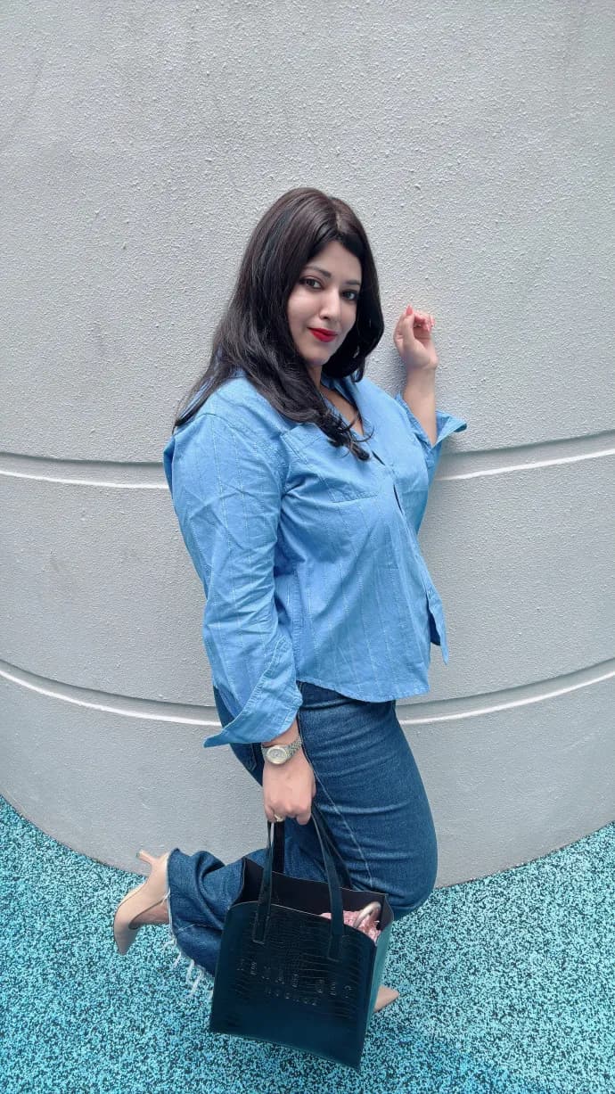 SAKSHI